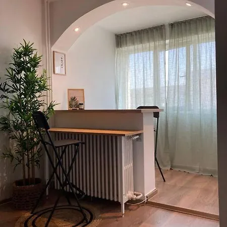 Apartment Zen In The Heart Of