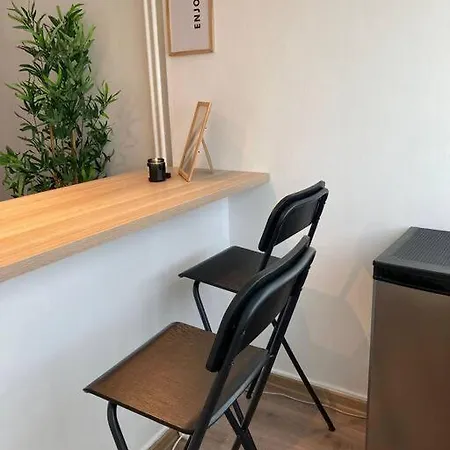 Apartament Zen In The Heart Of *