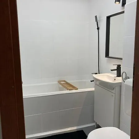 Zen In The Heart Of Apartament Bucureşti