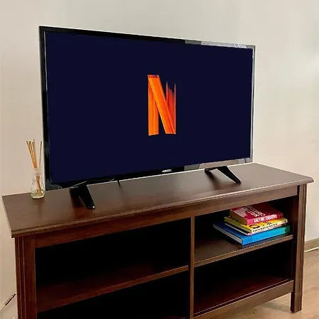 Appartement Zen In The Heart Of *