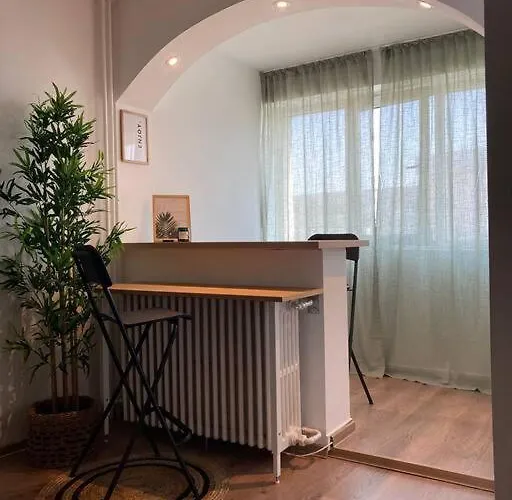 Апартаменти Zen In The Heart Of