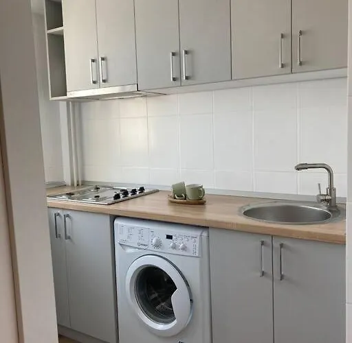 Apartamento Zen In The Heart Of *