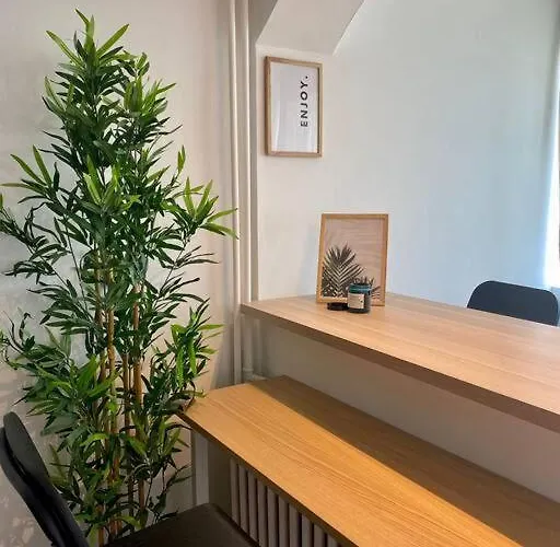 Zen In The Heart Of * Bükreş