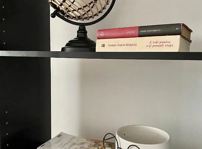 Zen In The Heart Of * Bükreş