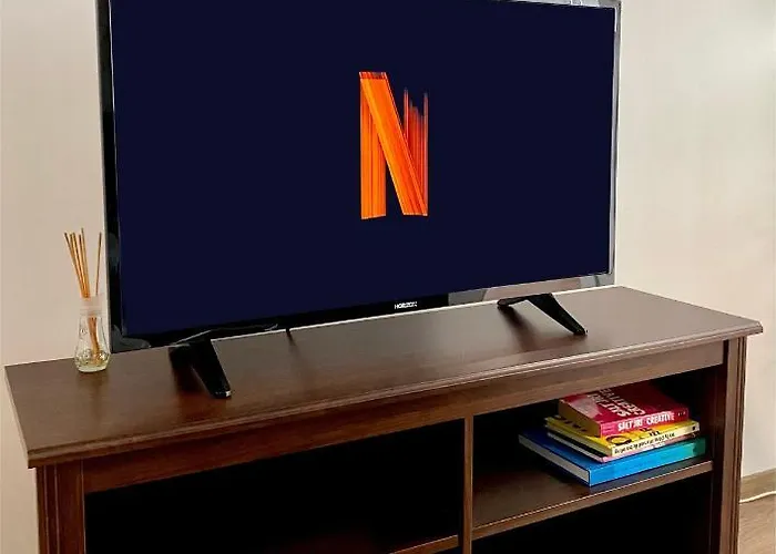 Daire Zen In The Heart Of *