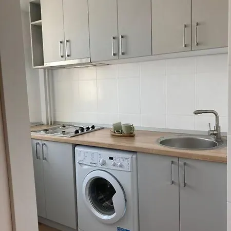 Apartamento Zen In The Heart Of *