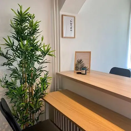 Zen In The Heart Of * Bucarest