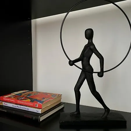 Apartamento Zen In The Heart Of