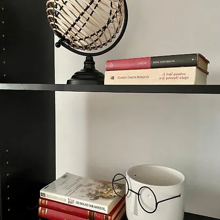 Zen In The Heart Of * Bucarest